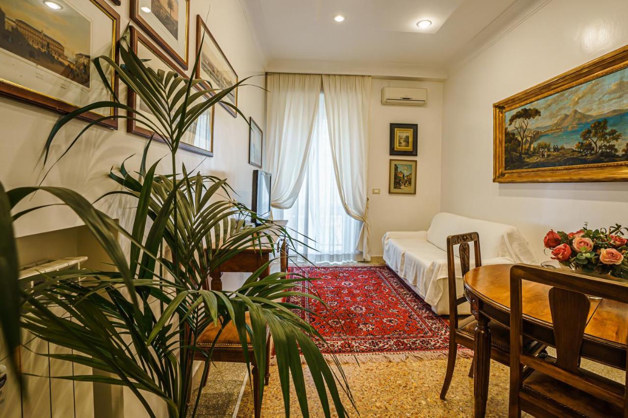 Casa Riz Apartment Rome Exterior photo