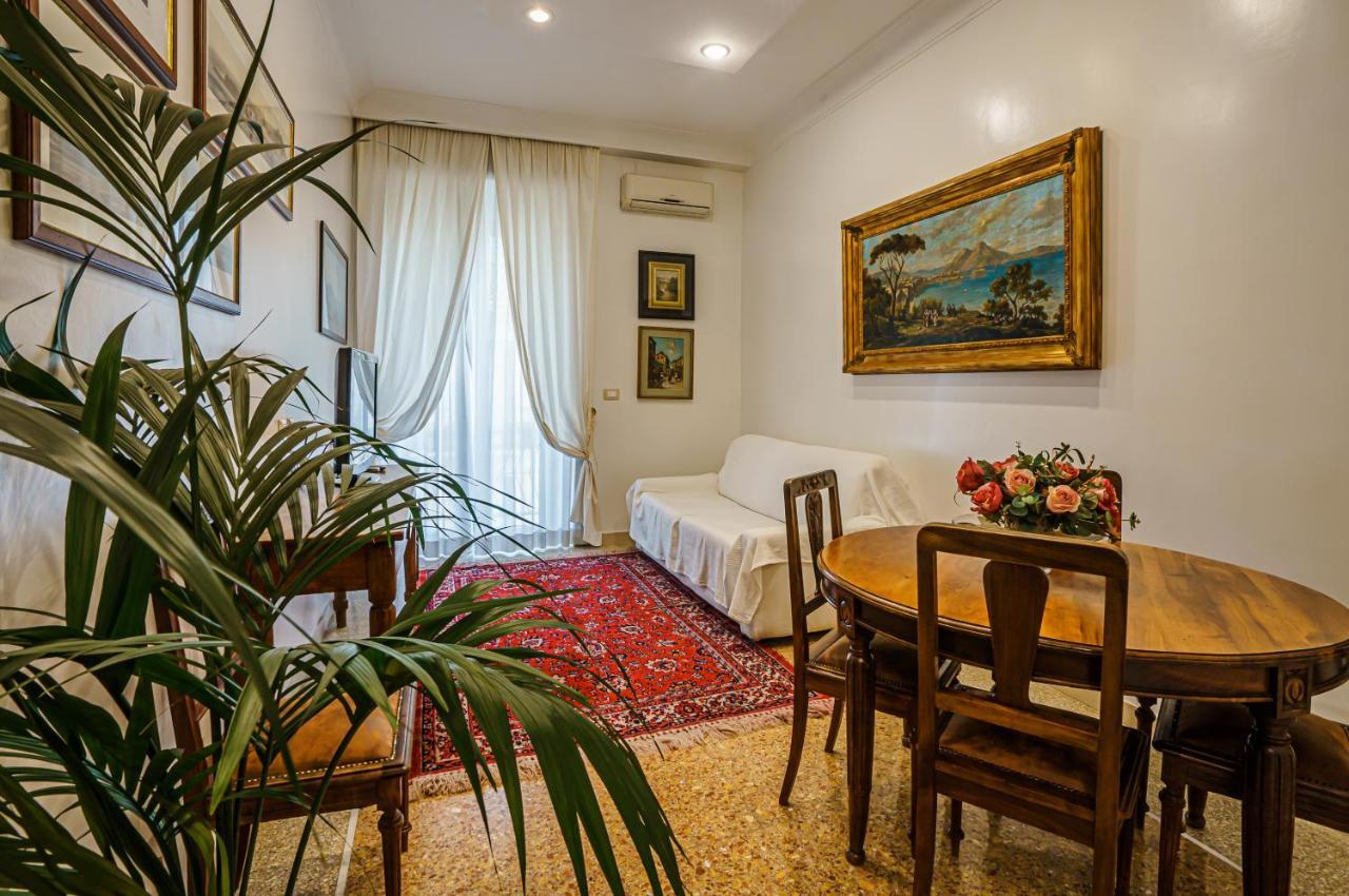 Casa Riz Apartment Rome Exterior photo
