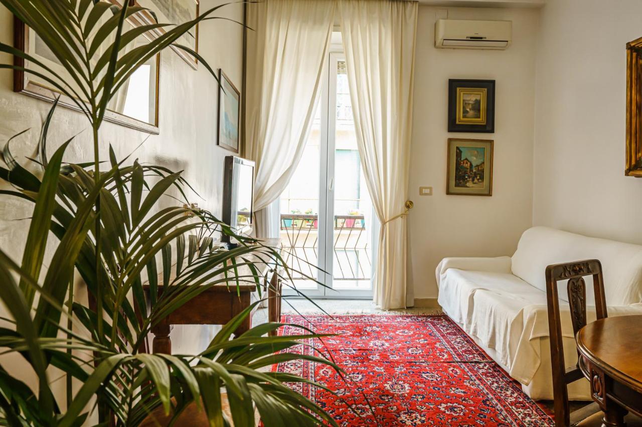 Casa Riz Apartment Rome Exterior photo