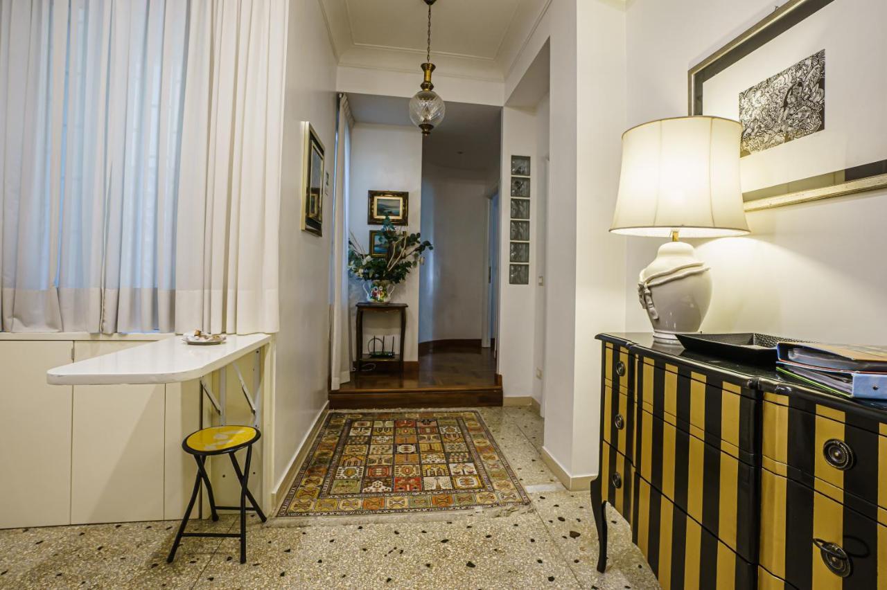 Casa Riz Apartment Rome Exterior photo