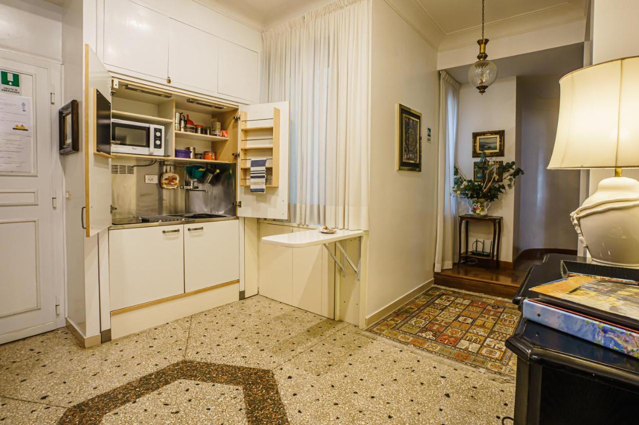 Casa Riz Apartment Rome Exterior photo