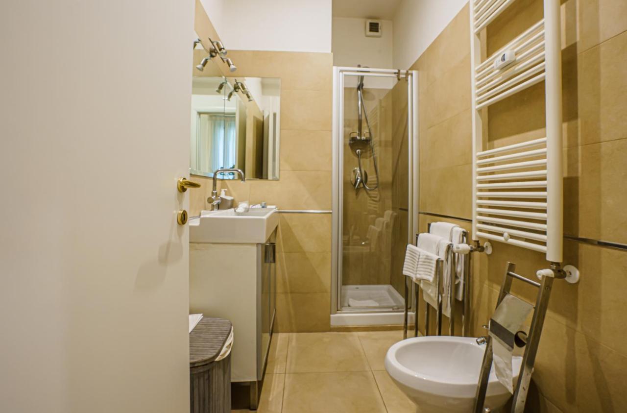 Casa Riz Apartment Rome Exterior photo