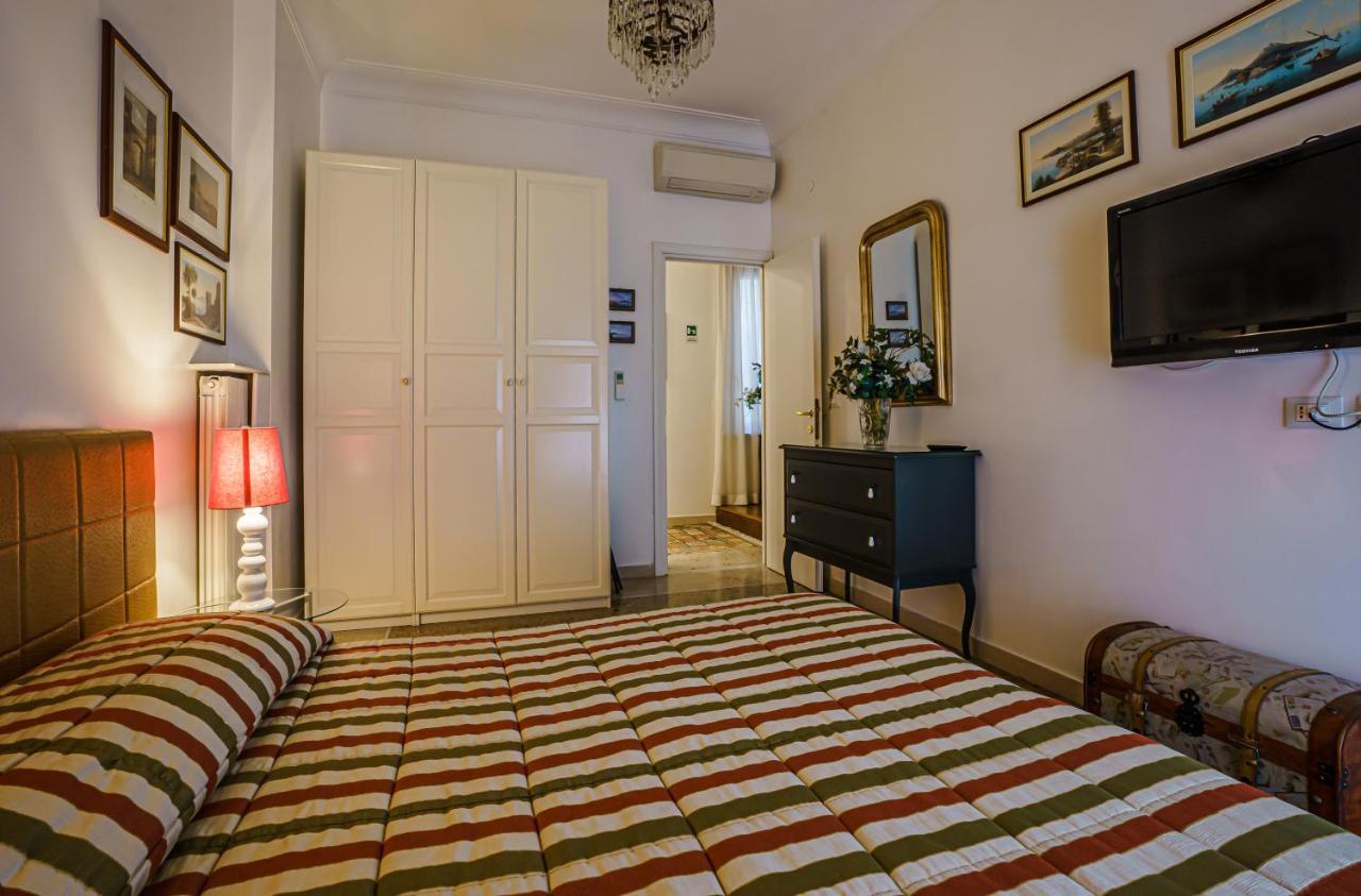Casa Riz Apartment Rome Exterior photo