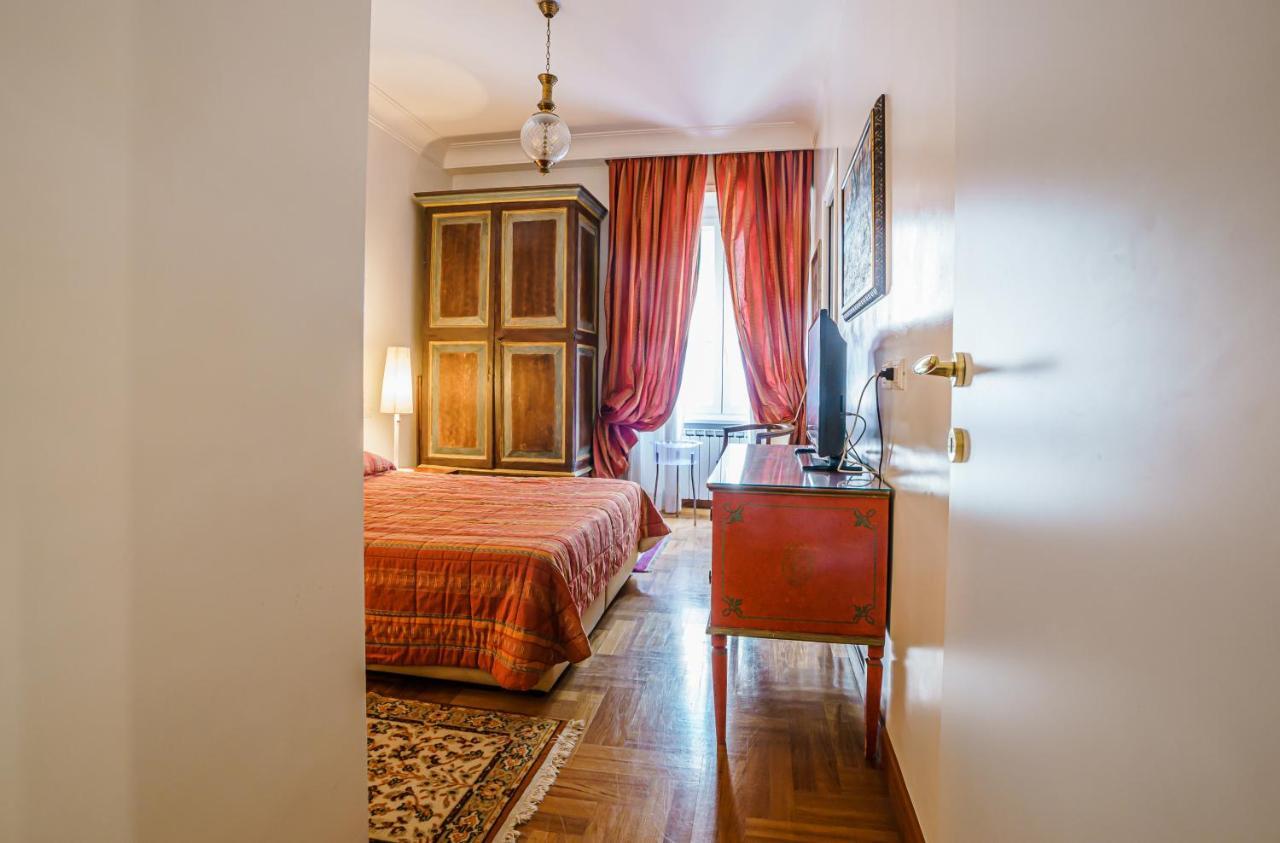 Casa Riz Apartment Rome Exterior photo