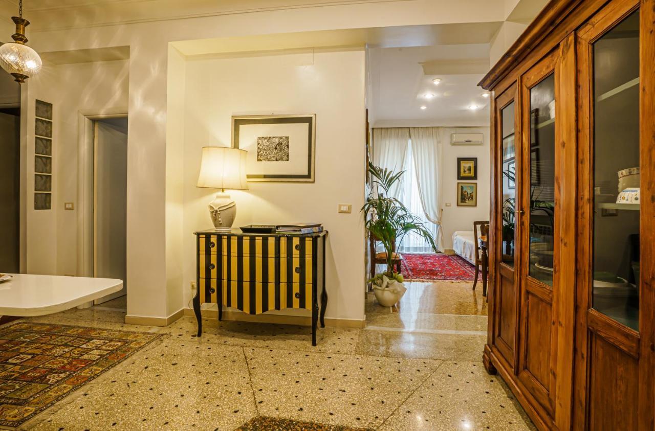 Casa Riz Apartment Rome Exterior photo