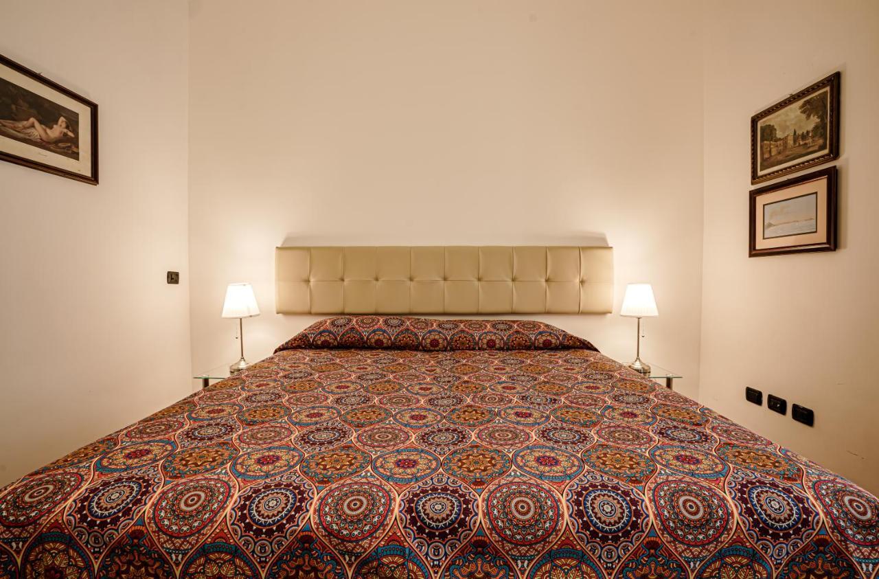 Casa Riz Apartment Rome Exterior photo