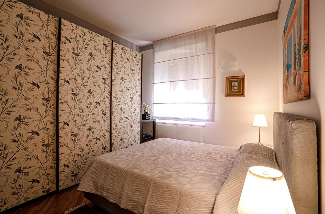 Casa Riz Apartment Rome Exterior photo