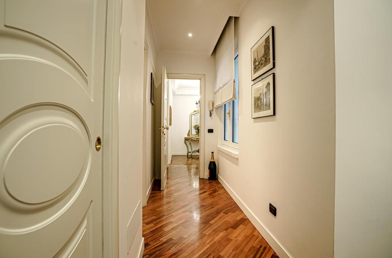 Casa Riz Apartment Rome Exterior photo