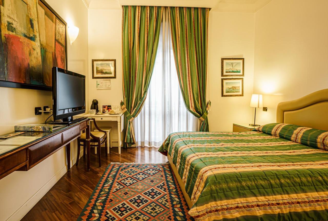 Casa Riz Apartment Rome Exterior photo
