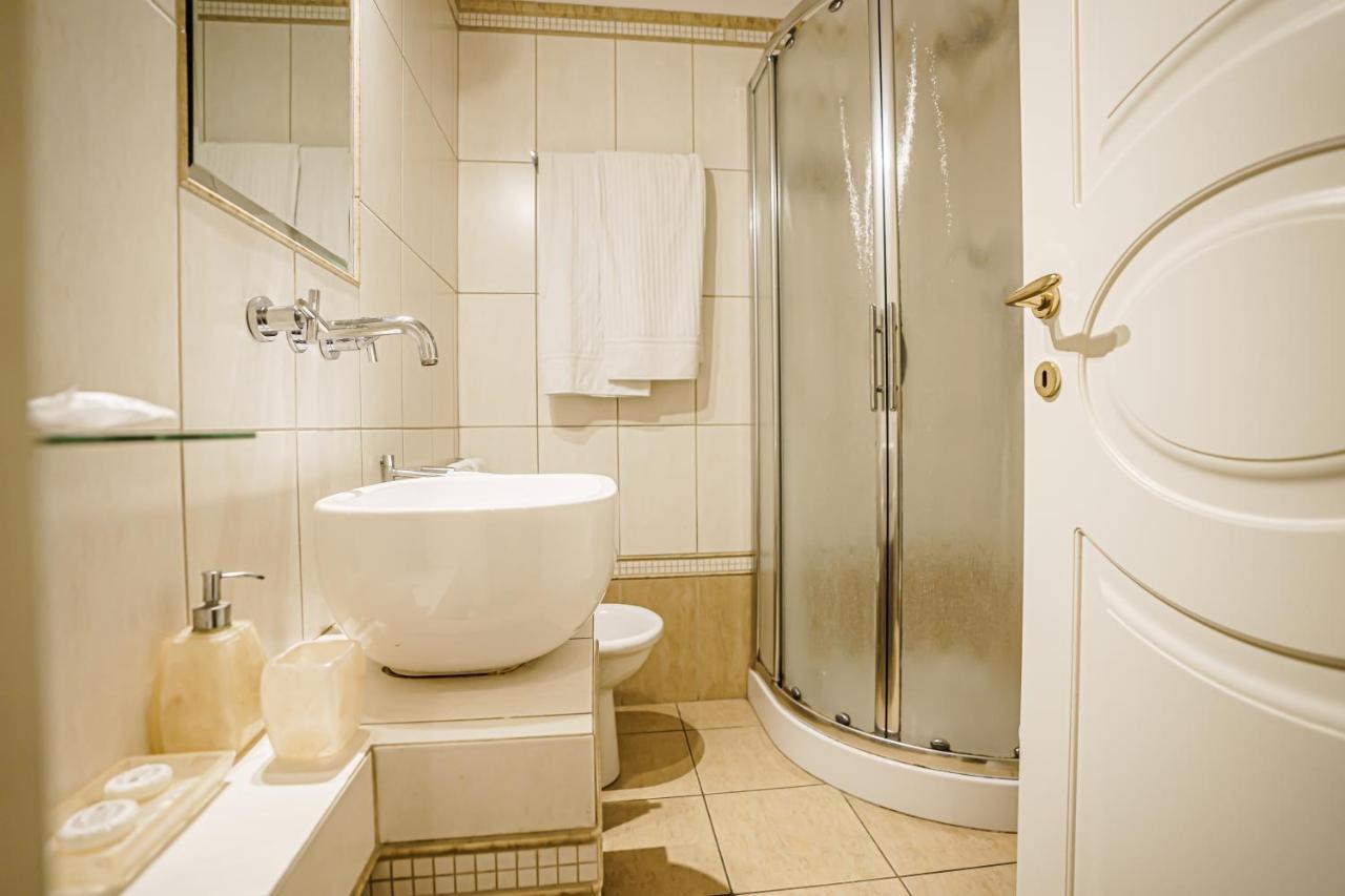 Casa Riz Apartment Rome Exterior photo