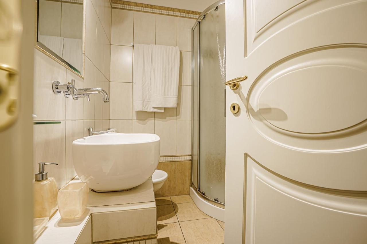 Casa Riz Apartment Rome Exterior photo