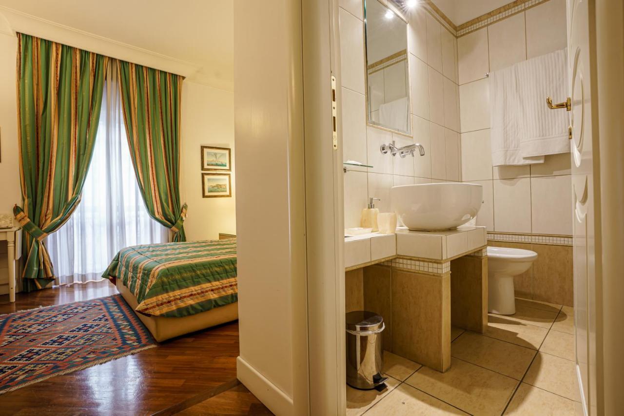 Casa Riz Apartment Rome Exterior photo